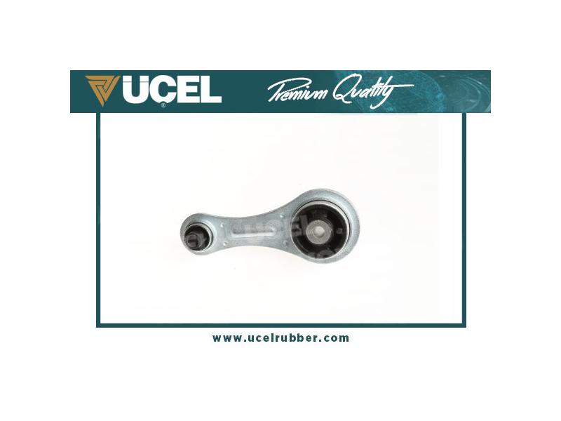 UCEL S10480 — MOTOR TAKOZU ARKA CLIO II 98-05 CLIO SYMBOL 00> KANGOO 97> 1.2 1.4 1.6 1.9D