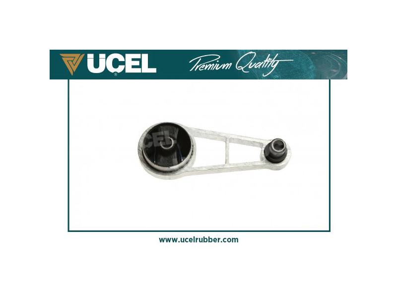 UCEL S10489 — MOTOR TAKOZU ARKA CLIO II 98-05 CLIO SYMBOL 00> KANGOO 97> MEGANE I 96> SYMBOL II 08-14 SOLENZA 03> 1.2 1.4