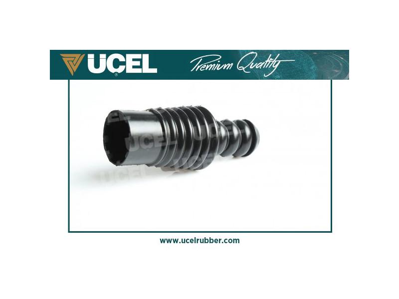 UCEL S10541 — AMORTİSÖR TOZ KÖRÜĞÜ SAĞ-SOL CLIO II SYMBOL-THALIA KANGOO