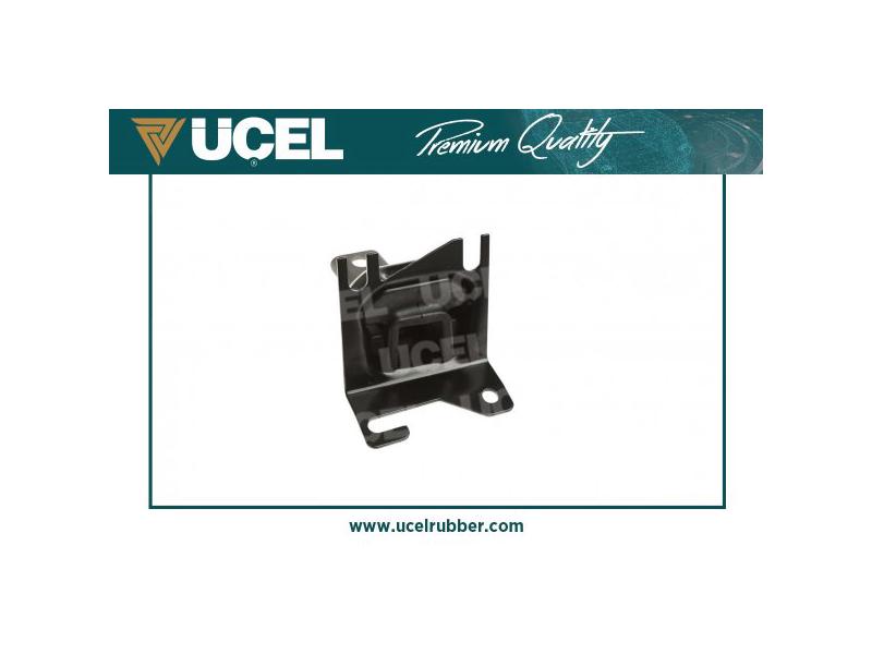UCEL S10545 — MOTOR TAKOZU SOL DACIA DOKKER 12>LODGY 12> SANDERO II 12> LOGAN II 12>0.9TCE 1.2 1.5dCi 1.6 MPI