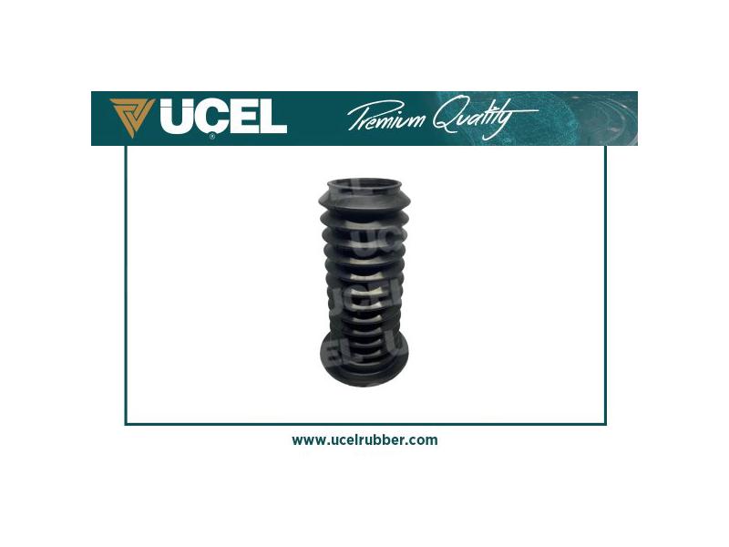 UCEL S10549 — AMORTİSÖR TOZ KÖRÜĞÜ ÖN RENAULT MEGANE III HATCHBACK 1.6