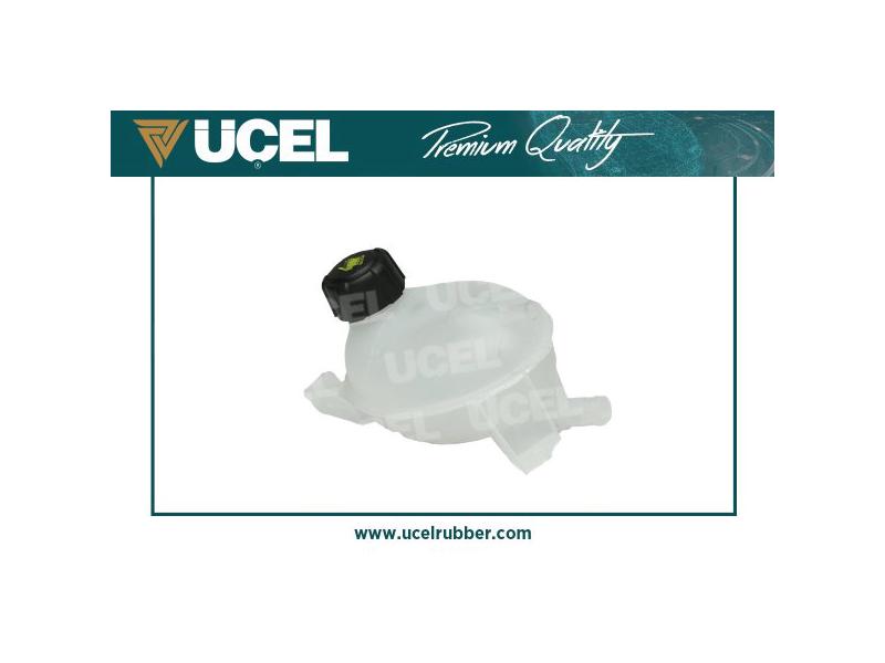 UCEL S10627 — RADYATÖR EK SU DEPOSU KAPAKLI (GENLEŞME KAVANOZU) CLIO IV-CAPTUR-LODGY-LOGAN II-SANDERO II-DUSTER-DOKKER-LADA