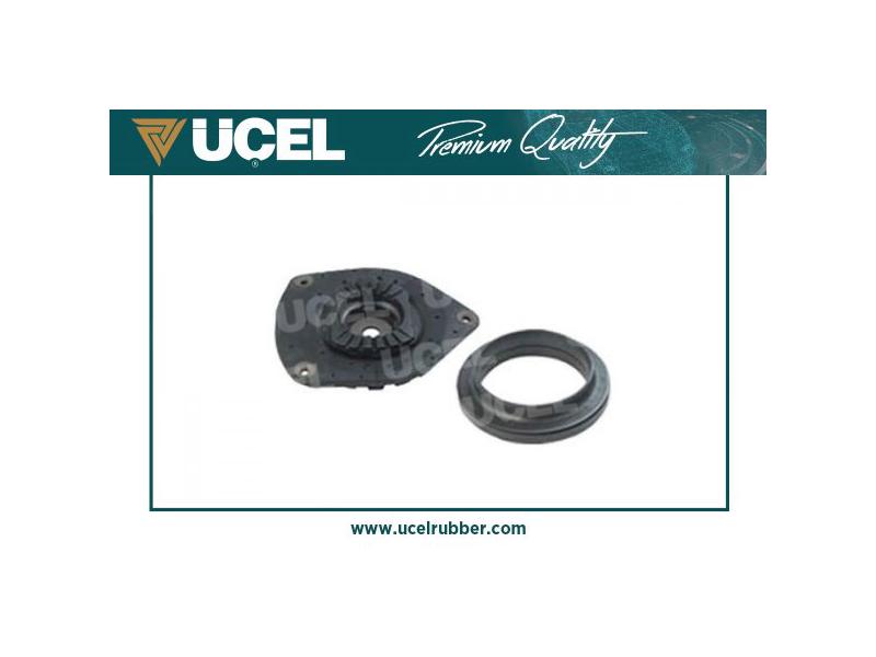 UCEL S10645 — AMORTİSÖR TAKOZU+RULMAN (TKM) FLUENCE-MEGANE III-SCENIC III 1.5 DCI 1.6 16 V