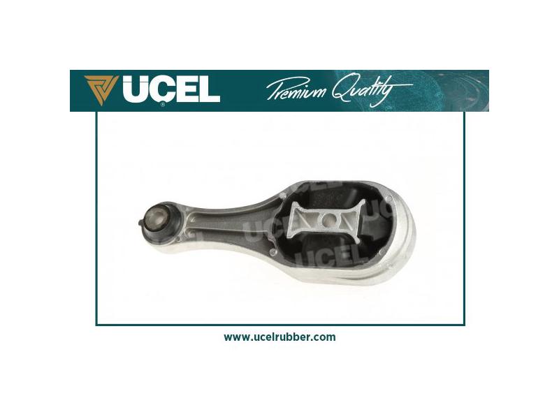 UCEL S10652 — MOTOR TAKOZU ARKA FLUENCE 09> MEGANE III 09> SCENIC III 09> 1.5 DCİ-1.6 16V 5 VİTES