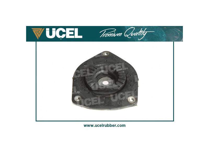 UCEL S10656 — AMORTİSÖR TAKOZU SAĞ-SOL FLUENCE-MEGANE III-SCENIC III 1.5 DCI 1.6 16 V