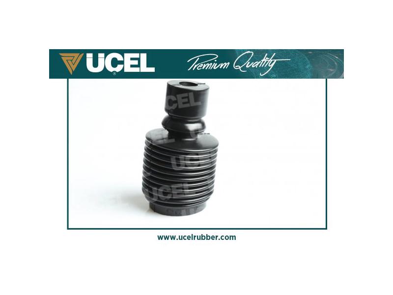 UCEL S10665 — AMORTİSÖR TOZ KÖRÜĞÜ SAĞ-SOL FLUENCE-MEGANE III-SCENIC III (5 VİTES)