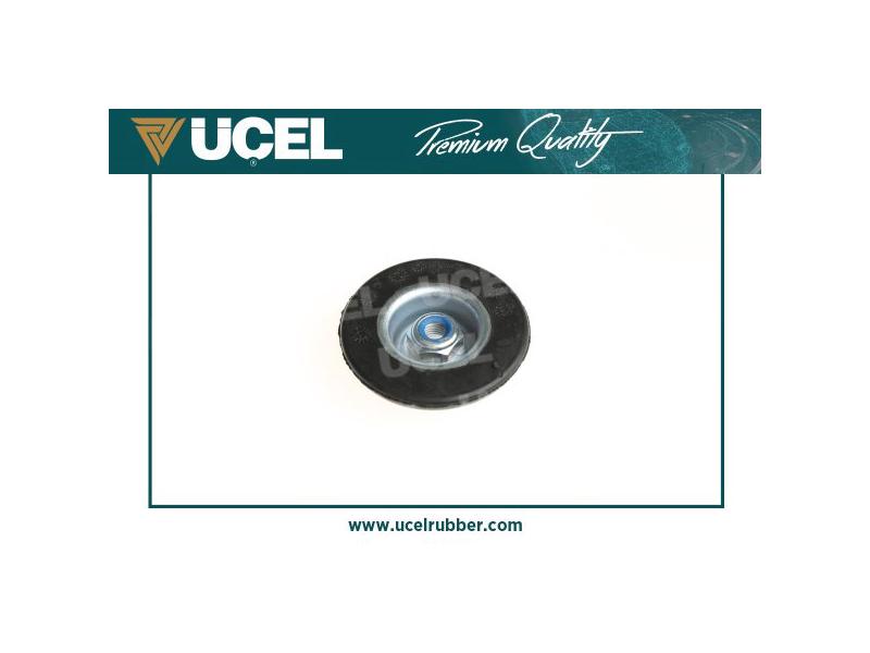 UCEL S10704 — AMORTİSÖR ÜST TABLA BAĞLANTI TAKOZU ÖN CLIO I-II-TWINGO TÜM MOTOR TİPLERİ