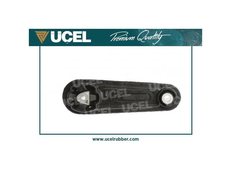 UCEL S10709 — MOTOR TAKOZU ARKA MEGANE II 02> SCENIC II 02> CLIO III 05> MODUS 04> 1.2 D4F 1.4 K4J 1.6 16V K4M DACIA LOGAN