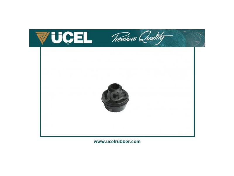 UCEL S10734 — RADYATÖR ALT LASTİĞİ RENAULT MEGANE II BM0-1 CM0-1 1.4 16V-1.6 BİFUEL-1.5 DCI