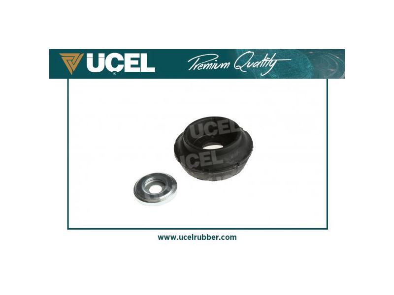 UCEL S10758B — AMORTİSÖR TAKOZU (TKM) DOKKER-DUSTER-LOGAN-LODGY-LOGAN PICK-UP-SANDERO-NP200-LARGUS MCV-VERITO