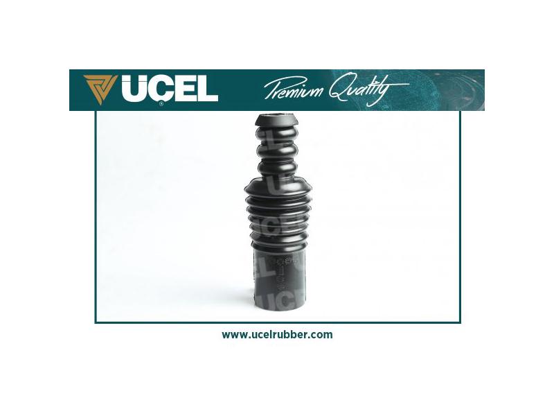 UCEL S10788 — AMORTİSÖR TOZ KÖRÜĞÜ ÖN SAĞ-SOL DACIA DUSTER 10> SANDERO II 12> LOGAN II MCV 12> LOGAN 06> RENAULT S YMBOL II