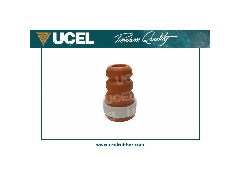 UCEL S10910 — AMORTİSÖR SÜSPANSİYON TAKOZU ÖN (PUR) RENAULT MEGANE IV 1.6 16V-1.5 DCI-1.6 DCI