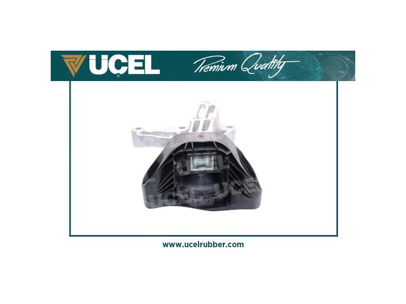 UCEL S10927 — MOTOR TAKOZU SAĞ HİDROLİK RENAULT CLIO V 19> CAPTUR II 21> EXPRESS 23> DACIA DUSTER II 18> 1.5dCi EURO 6