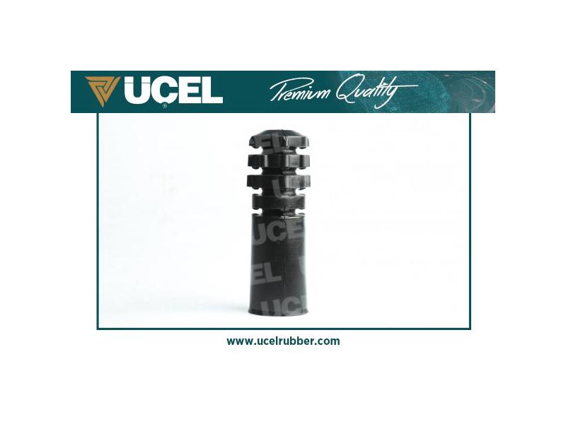 UCEL S10967 — AMORTISOR TOZ KORUGU SAG-SOL TRAFIC II- VIVARO- PRIMASTAR