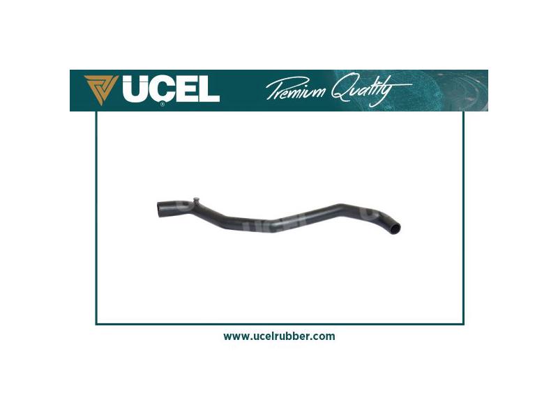 UCEL S15303 — RADYATÖR ÜST HORTUMU 7702256321 R9R11 1.4-1.6 CARB