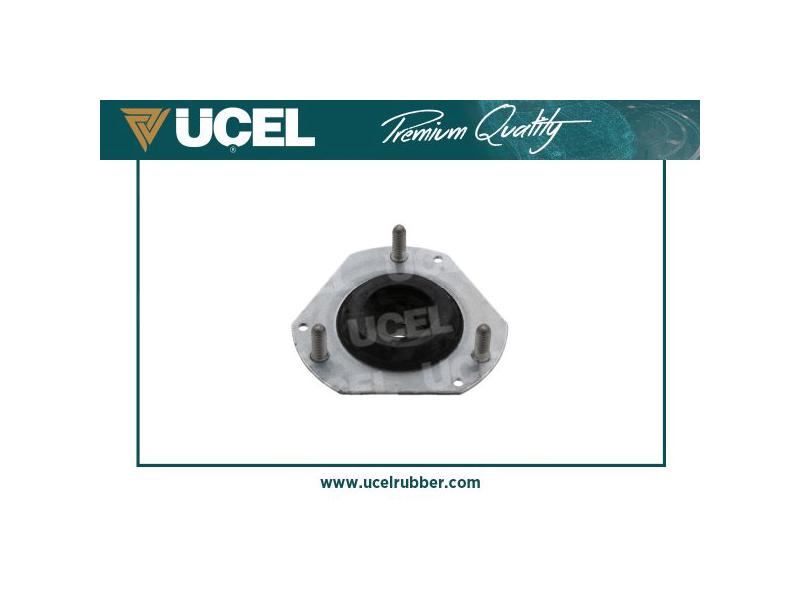 UCEL S20132 — AMORTİSÖR TAKOZU ÖN FORD FİESTA-COURIER-BMAX 08>