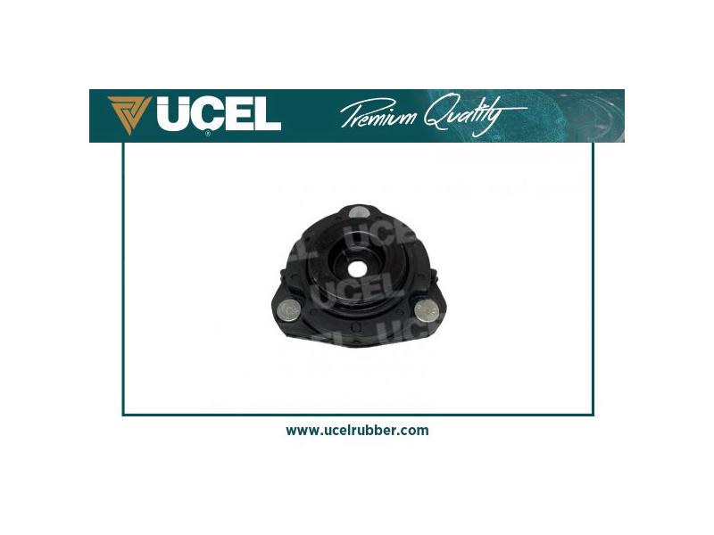UCEL S20211 — AMORTİSÖR ÜST TAKOZU C MAX-FOCUS 1.4-1.6-1.8-2.0 - CONNECT-TRANSIT