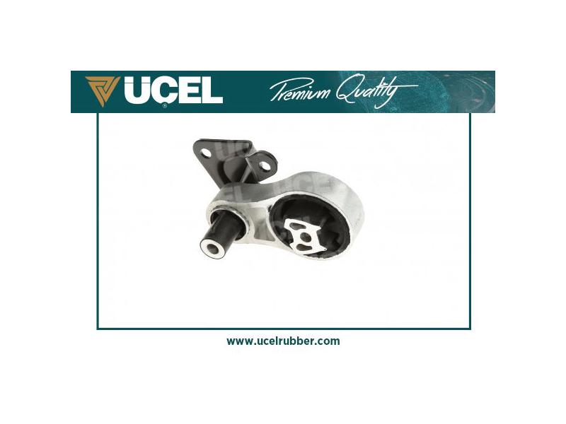 UCEL S20413 — ŞANZIMAN TAKOZU ALT FORD COURIER 14> 1.5-1.6 TDCİ 16V 1.4 16V 01 > B MAX 12 > MAZDA II 04 >