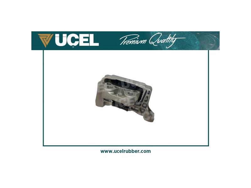 UCEL S20417 — MOTOR TAKOZU YAĞLI FORD FOCUS-C-MAX-KUGA 09> VOLVO C30-C70-S40-V50 04> 2.0 TDCİ POWERSHIFT 6 VITE S 6DCT MPS6