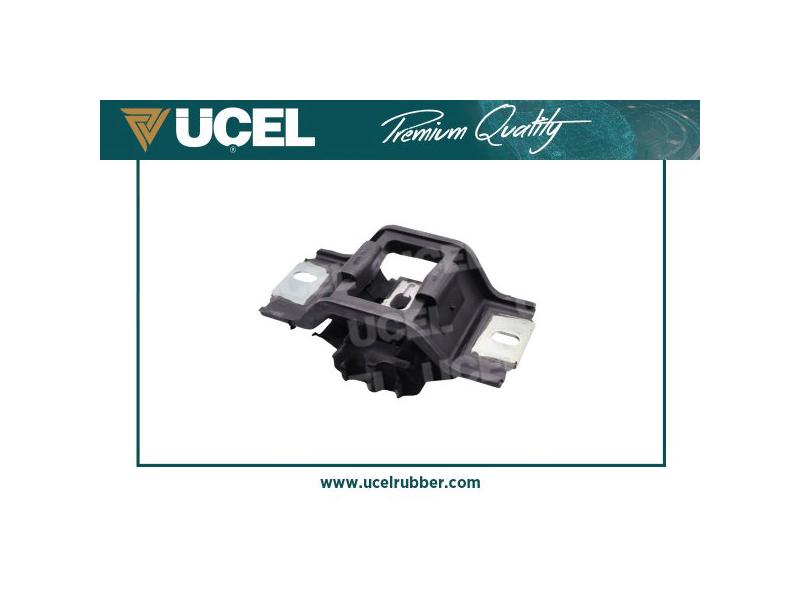 UCEL S20459 — ŞANZIMAN TAKOZU BAĞLANTI BRAKETİ ÜST
