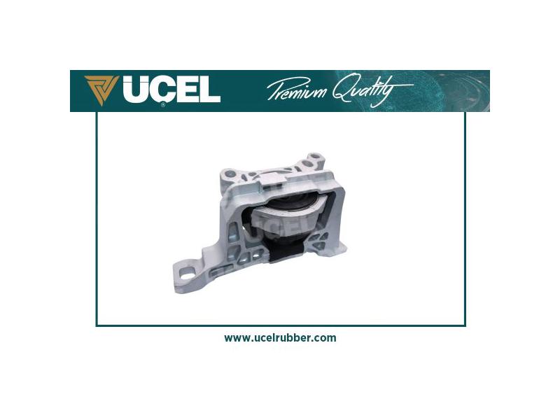 UCEL S20460 — MOTOR TAKOZU YAĞLI FORD FOCUS-CMAX-KUGA-CONNECT 11> 1.5-1.6 ECOBOOST