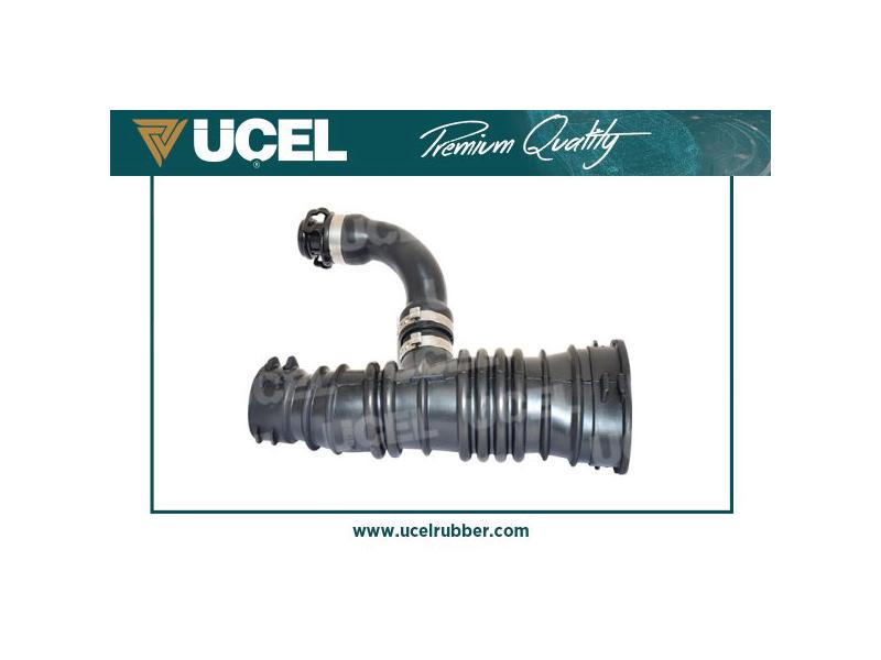 UCEL S21155 — HAVA FİLTRE HORTUMU FOCUS II C MAX II 1.6 TDCIVOLVO S40-V50-C30 1.6D.