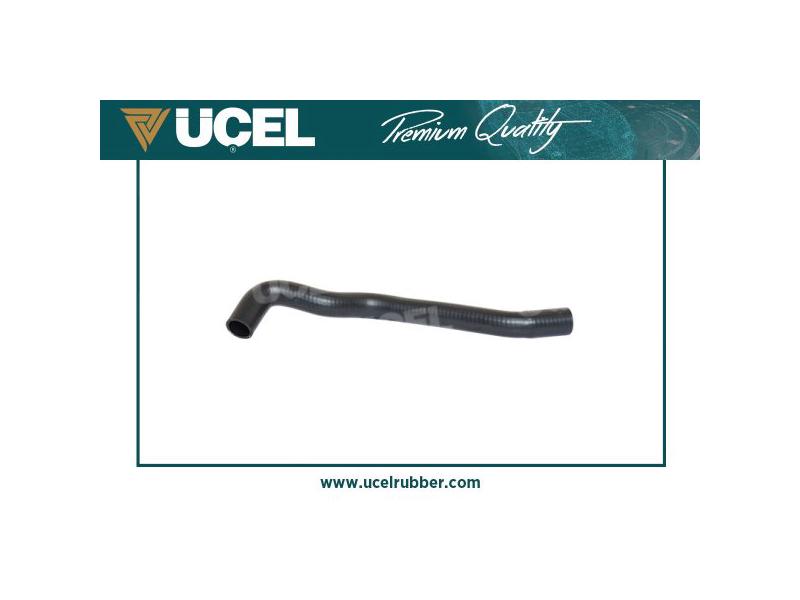 UCEL S21210 — RADYATÖR ÜST HORTUMU FORD CONNECT 02> 1.8 TDCİ ÜST KLİMASIZ
