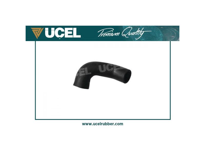 UCEL S21229 — TURBO HAVALANDIRMA HORTUMU METAL PARÇA HARİÇ CONNECT 1.8 TDCI75-90-110 HP