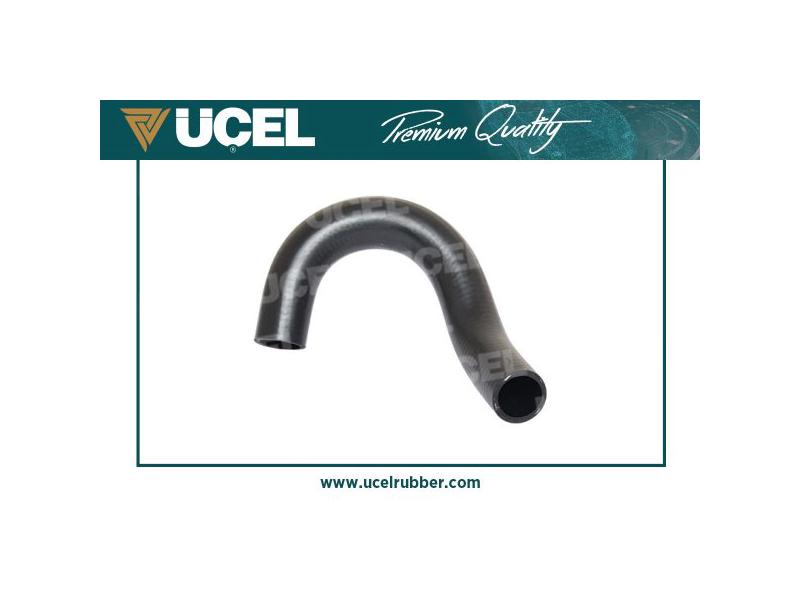 UCEL S21262 — RADYATÖR HORTUMU ÜST FORD TRANSİT 06> 2.4 TDCİ