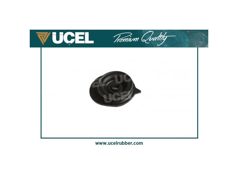 UCEL S31368 — ÖN AMORTİSÖR TAKOZU SAĞ-SOL FIAT 500 08> PANDA 08> İDEA 04> LANCIA YPSILON 07-14 FORD KA 08-16 0.9 1.0 Mild