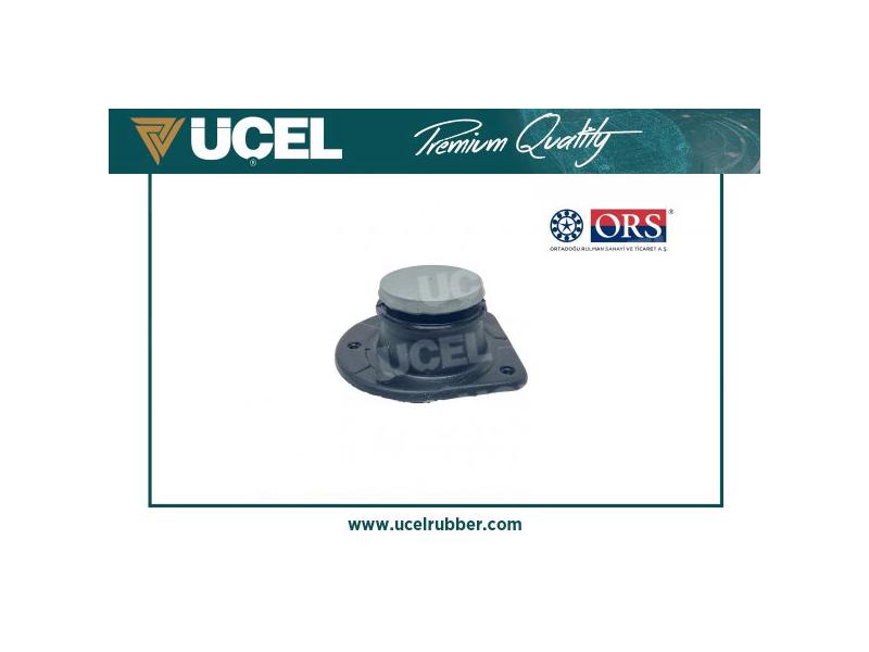 UCEL S31397 — AMORTİSÖR TAKOZU SAĞ PALIO-SIENA-ALBEA 96 > DOBLO 01 > TÜM MOTOR TİPLERİ