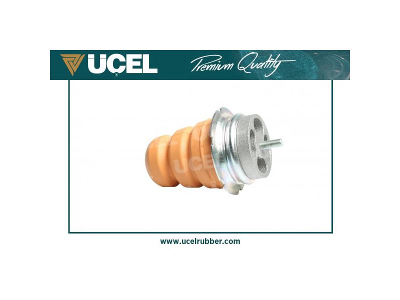 UCEL S31451 — AMORTİSÖR ARA YATAK TAKOZU ARKA FIAT DOBLO I 01>