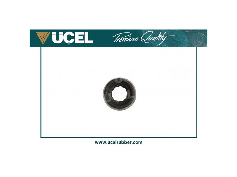 UCEL S31474 — HAVA FİLTRE TAKOZU 500-GRANDE-PUNTO-G.PUNTO-LINEA-FIORINO-QUBO-DOBLO-PANDA-BIPPER-NEMO-MUSA-YPSILON-MITO