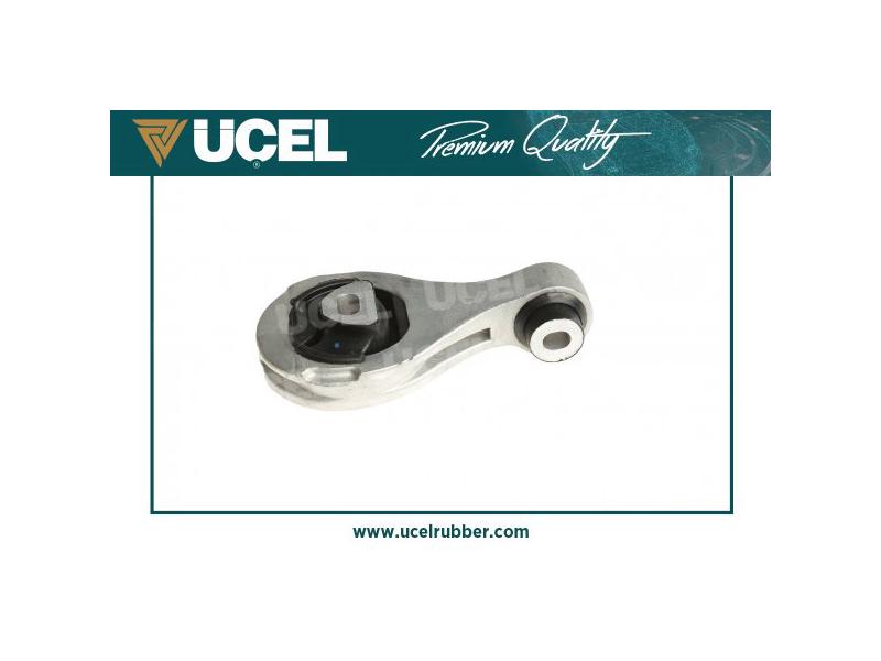 UCEL S31481 — SANZİMAN TAKOZU ARKA FIAT DOBLO II 09> 1.6D MTJ 2.0D MTJ