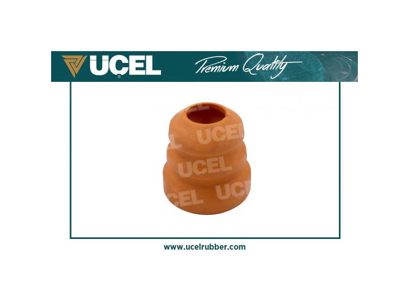 UCEL S31508 — AMORTİSÖR TAKOZU ÖN FIORINO-LINEA-QUBO-PUNTO-GRANDE PUNTO