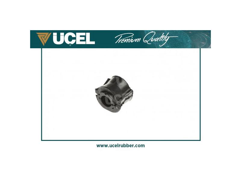 UCEL S31511 — VİRAJ DEMİR LASTİĞİ 21MM CITROEN NEMO COMBI 1.4-1.4 HDI