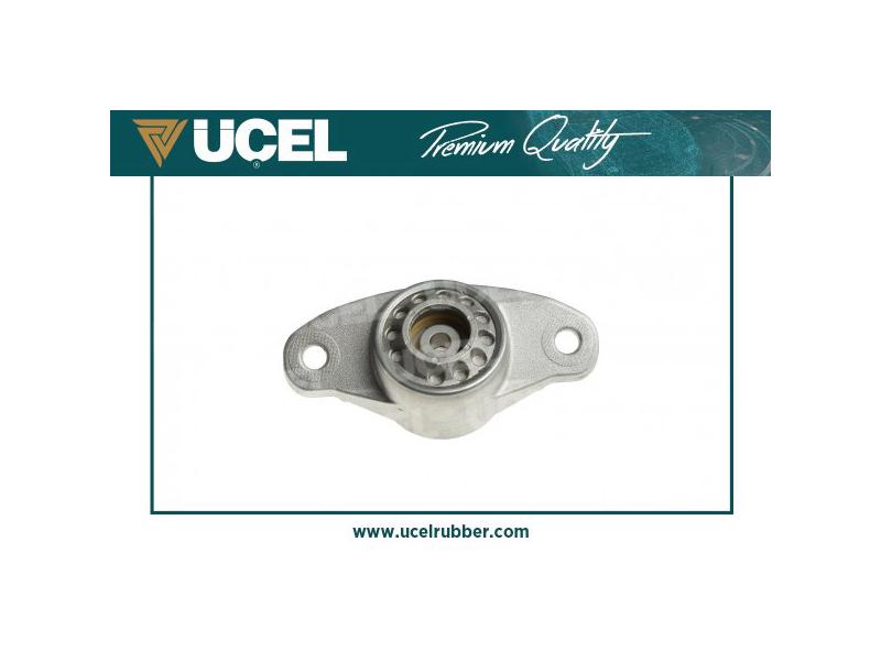 UCEL S31533 — TAKOZ AMORTİSÖR ARA YATAK ARKA FIAT LİNEA 09> GRANDE PUNTO 09> 1.3D MJET 1.4