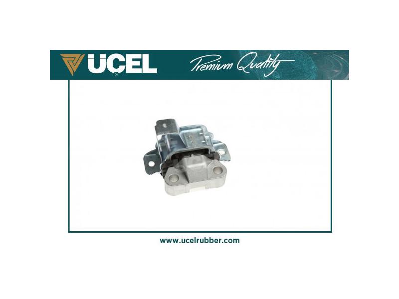UCEL S31538 — MOTOR TAKOZU ÖN-SOL PEUGEOT BIPPER-CITROEN NEMO-FIAT FIORINO 1.3 JTD 13 >