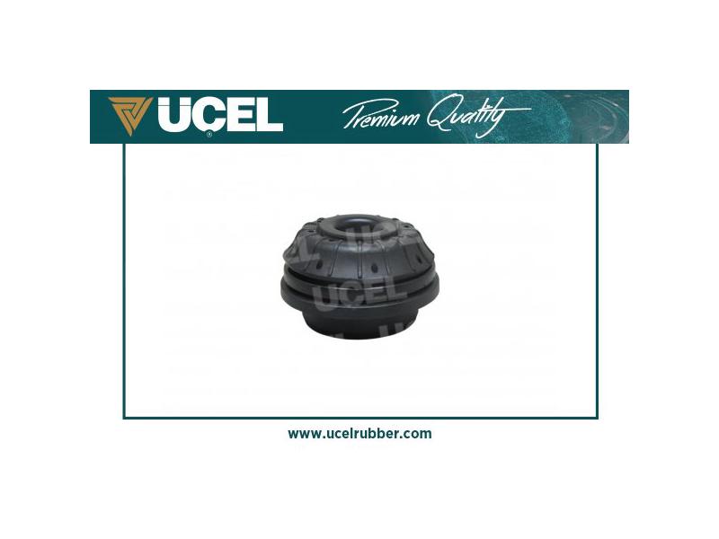 UCEL S31552 — AMORTİSÖR TAKOZU TAKIM 500-500L-GRANDE PUNTO-PUNTO-CORSA D-E-TIGRA-YPSILON-MITO