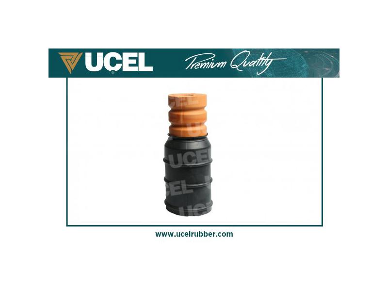 UCEL S31577 — PUR AMORTİSÖR TAKOZU KÖRÜĞÜ TAKIM CITROEN JUMPER KUTU 230L -2.0-1.9 D-2.5 D-2.8 HDI