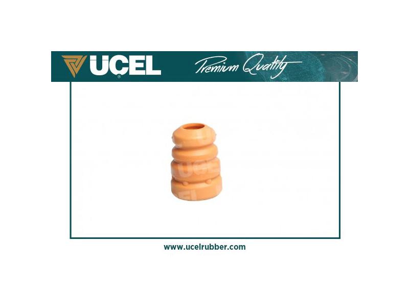 UCEL S31582 — PUR AMORTİSÖR SÜSPANSİYON TAKOZU ÖN FIAT DOBLO III 2009> 1.3 M.JET-1.6 M.JET-1.4-2.0