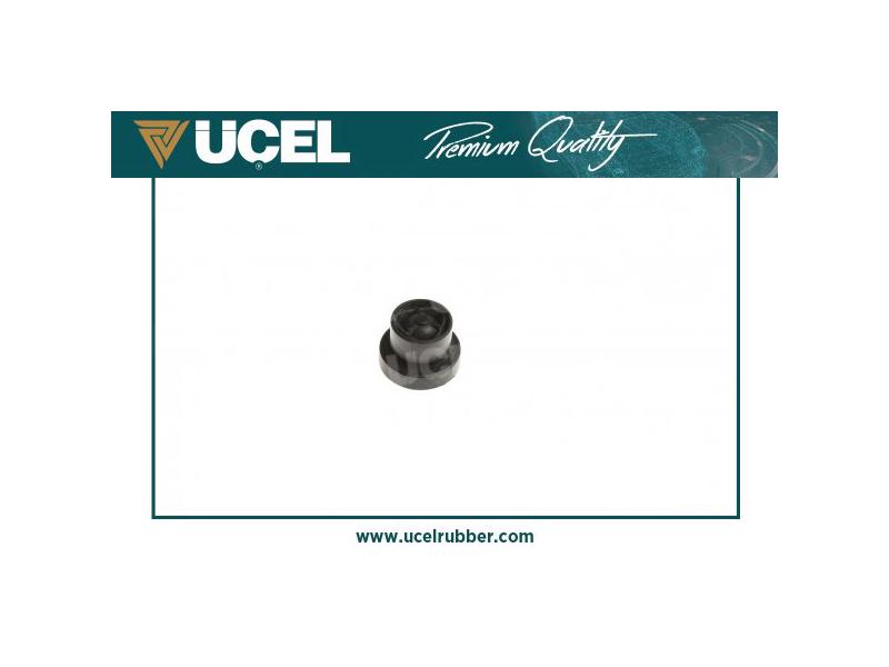 UCEL S31658 — MOTOR ÜST MUHAFAZA KAPAĞI LASTİĞİ DOBLO - EGEA - FIORINO - LINEA 1.6 MULTIJET -