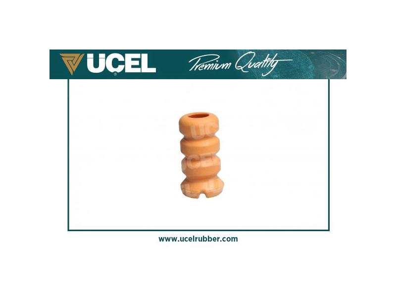 UCEL S41501 — PUR AMORTİSÖR TAKOZU CITROEN BERLINGO MF -1.1 İ-1.4 İ-1.6 16V-1.8 İ-1.8 D-1.9 D-2.0 HDI-ELECTRİC