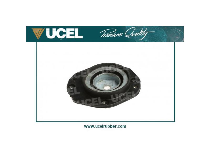 UCEL S41512 — ÖN AMORTİSÖR ÜST TAKOZU SAĞ/SOL PARTNER-BERLINGO 08> P306-XSARA-ZX 93>