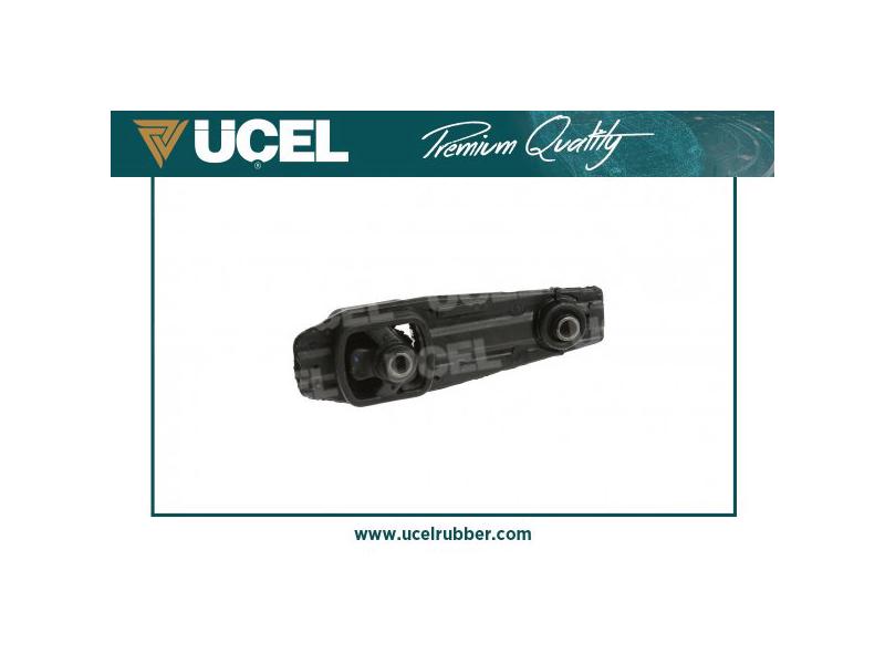 UCEL S41580 — MOTOR TAKOZU ARKA PEUGEOT P207-P208-P301-P1007-P2008 CITROEN C2-C3-C-ELYSEE-DS3 1.4-1.6 16V-HDI EP3- DV4