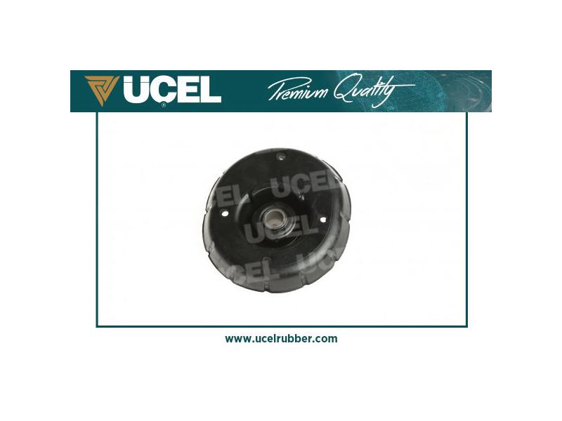 UCEL S41723 — AMORTİSÖR TAKOZU ÖN C3-C3 AIRCROSS-C4 CACTUS-C-ELYSEE-DS3-DS3-2008-208-301