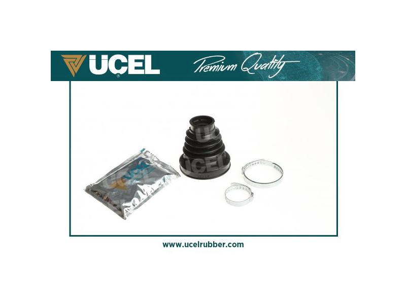 UCEL S41731 — AKS KÖRÜĞÜ İÇ CITROEN C-ELYSEE