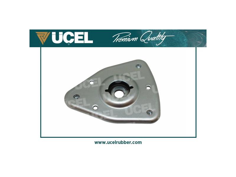 UCEL S41805 — ÖN AMORTİSÖR ÜST TAKOZU COMBO E-GRANDLAND-P308-P3008-P508-P5008-PARTNER-BERLINGO-C4-C5-DS7-JUMPY III