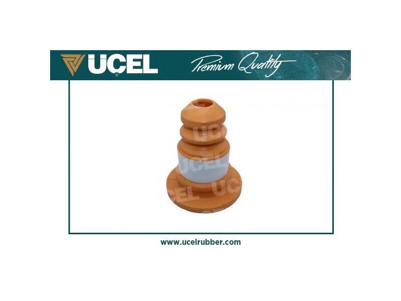 UCEL S41827 — SÜSPANSİYON HELEZON YAY TAKOZU ARKA ÜST PEUGEOT P5008-PARTNER CITROEN C4 PICASSO-BERLINGO-DS5