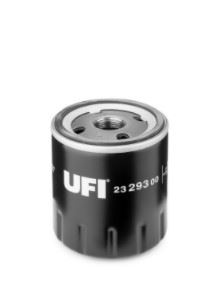UFI 2329300 — YAĞ FİLTRESİ GRANDLAND X CROSSLAND X COMBO E MONDEO X KUGA 106/306/206/308/PARTNER B12XHL B12XHT D12XHT 17-